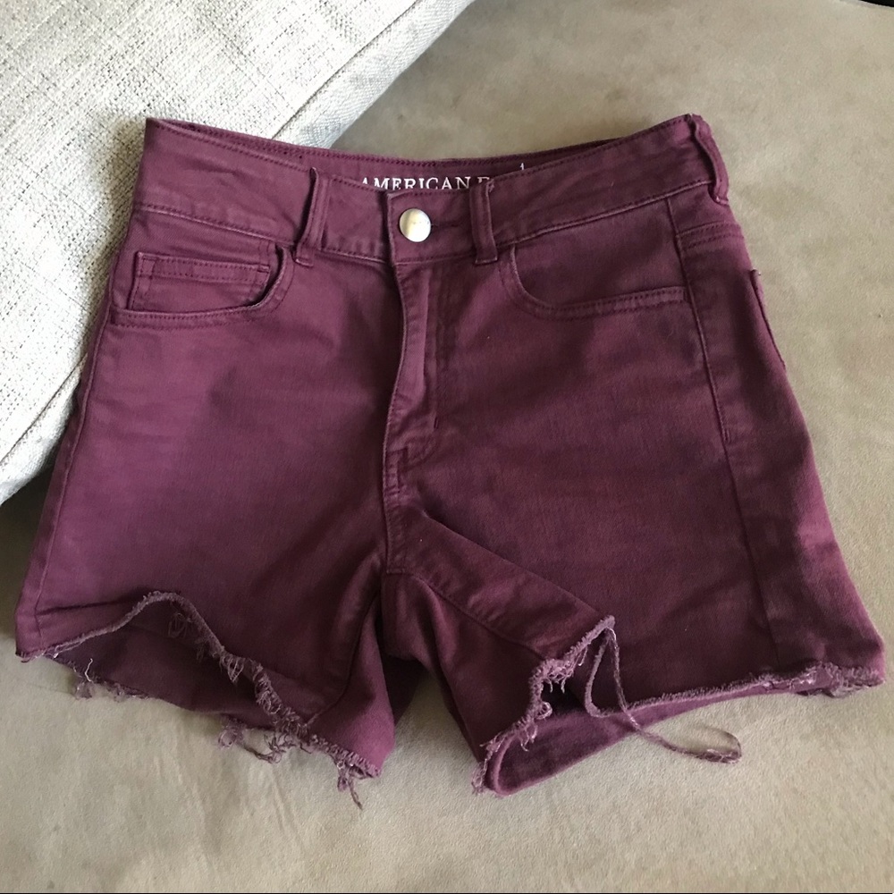 American Eagles Outfitters Shorts size 2